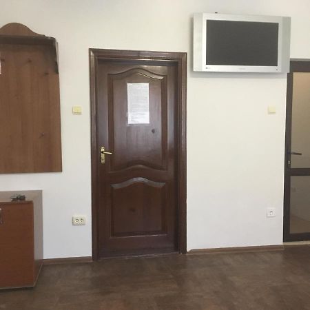 Міні-Готель Нептун Rivne Dış mekan fotoğraf